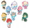 Re:Zero - Niitengomu Rubber Charms SINGLE BLIND BOX