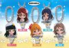 Love Live Sunshine - Swing Charms Set of 5