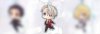 Yuri On Ice - Acrylic Keychain Victor Nikiforov