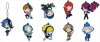 Persona 3 - Rubber Strap SINGLE BLIND BOX