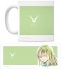 Code Geass: Lelouch of the Rebellion - C.C Color Mug