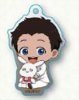 The Promised Neverland - Phil Keychain 