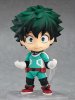 My Hero Academia - Izuku Midoriya Hero S Edition Nendoroid Re-Release