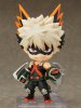 My Hero Academia - Katsuki Bakugo Hero S Edition Nendoroid  Re-Release