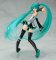 Vocaloid - Miku Hatsune Tony Ver Character Vocal Series 01 PVC Figure