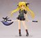 Magical Girl Lyrical Nanoha Movie 1st - Fate Casual Wear Ver