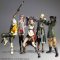 Final Fantasy XIII - Trading Arts Vol. 1 Set of 5