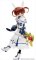 Magical Girl Lyrical Nanoha Striker S 1st Movies - Nanoha Doll