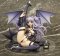 Brandish - 1/8 Ziska PVC Figure