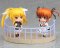 Magical Girl Lyrical Nanoha - Nanoha & Fate Last Scene Ver Petite Nendoroid