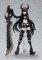 Black Rock Shooter - Black Gold Saw Figma