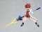 Magical Girl Lyrical Nanoha Striker S - Erio Figma