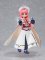 Magical Girl Lyrical Nanoha StrikerS - Caro Ru Lushe Barrier Jacket ver. Figma