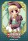 Trading Card Sleeve - Character Sleeve Collection Mini Vol. 9 Shin Koihime Musou - Syokaturyo