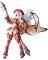 Queens Blade - Alleyne Revoltech 2P Color No. 007