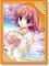 Trading Card Sleeve - Bushiroad Sleeve Collection HG Vol.55 DC2 Tukisima Koko