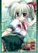 Trading Card Sleeve - Character Sleeve Collection - Magical Girl Nanoha Vivid - Einhart Stratos