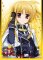 Trading Card Sleeve - Character Sleeve Collection - Magical Girl Nanoha Vivid - Fate