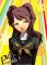 Trading Card Sleeve - Moe Sleeve Persona 4 Kujikawa Seri