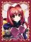 Trading Card Sleeve - Bushi Road Sleeve Collection HG Vol. 72 Muv-luv - Kagami