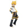 Vocaloid- Len Project Diva Arcade Prize Figure