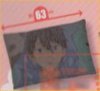 Free Eternal Summer - Haruka Nanase Pillow Case