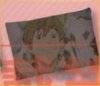 Free Eternal Summer - Makoto Tachibana Pillow Case