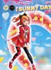 Love Live School Idol Movie - Honoka Kousaka Sunny Day Song Version Figure