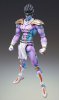 JoJos Bizarre Adventure - Star Platinum Part IV Super Action Statue Re-Release