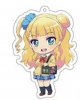 Please Tell Me Galko Chan - Galko Nendoroid Plus Keychain