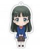 Please Tell Me Galko Chan - Ojou Nendoroid Plus Keychain