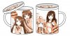 Non Non Biyori - Character Mug