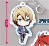 Divine Gate - Aoto Acrylic Keychain