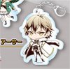 Divine Gate - Arthur Acrylic Keychain