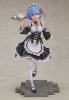 Re:Zero Starting Life in Another World - 1/7 Rem PVC Figure