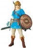 Legend of Zelda : Breath of the Wild - Real Action Heroes Link