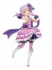 THE IDOLM@STER Cinderella Girls - 1/7 Sachiko Koshimizu Self-Proclaimed Perfect Ver.