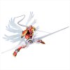 Digimon - Tamers Dukemon Crimson Mode G.E.M. Series PVC Figure