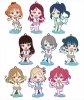 Love Live Sunshine - Niitengomu Vol. 3 Rubber Strap Single Blind Box