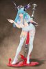 Capcom Figure Builder Creators Model - Darkstalkers Morrigan Aensland Nurse Ver. PVC Figure Re-Release