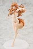 Spice and Wolf - 1/7 Wise Wolf Holo PVC Figure