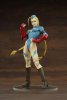 Street Fighter - 1/7 Cammy Alpha Costume Ver. Bishoujo Statue