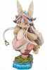 Made In The Abyss - Non-Scale Nanachi Ani Statue 