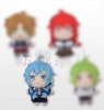 Mushoku Tensei - Roxy Migurdia 10cm Plush