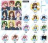 Horimiya - Acrylic Keychain Set of 12