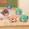 Higurashi -   Rena Ryugu 16cm Nesoberi Plush