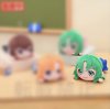 Higurashi - Shion Sonozaki 16cm Nesoberi Plush