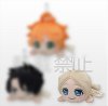 The Promised Neverland - Anna 12cm Nesoberi Plush