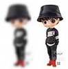 Tiny Tan - Jung Kook Q Posket Figure B