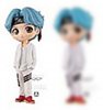 Tiny Tan - Suga Q Posket Figure A